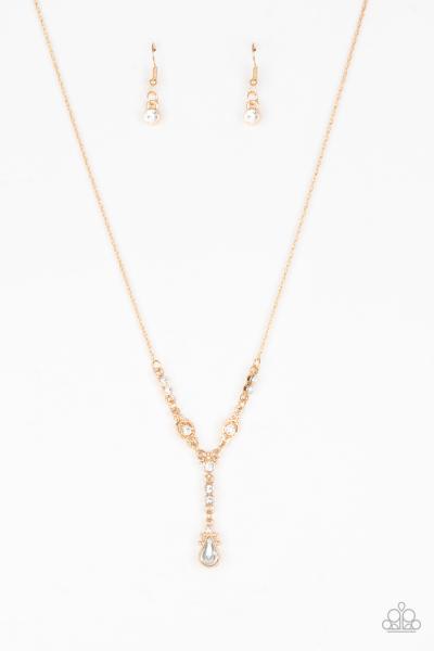 Diva Dazzle - Gold