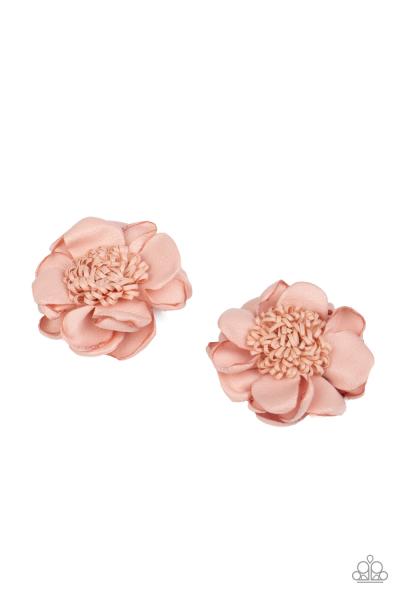 Full On Floral Hair Clip
