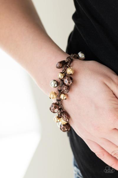 Invest In This - Multi Bracelet 
