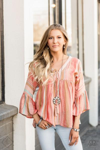 Simply Santa Fe Trend Blend - April 2020 (2pc set)