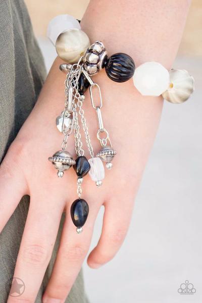 Lights! Camera! Action! Bracelet 