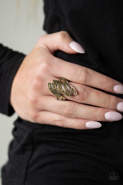 Majestically Monte Carlo - Brass Ring