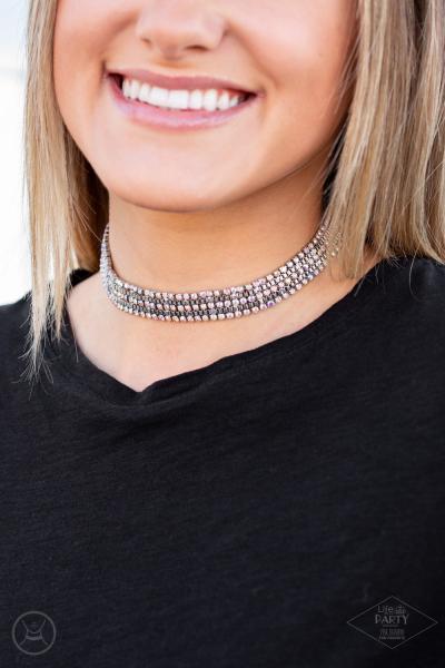 Full REIGN - Multi Choker