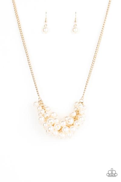 Grandiose Glimmer - Gold