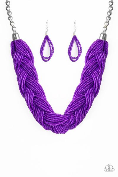 The Great Outback - Purple