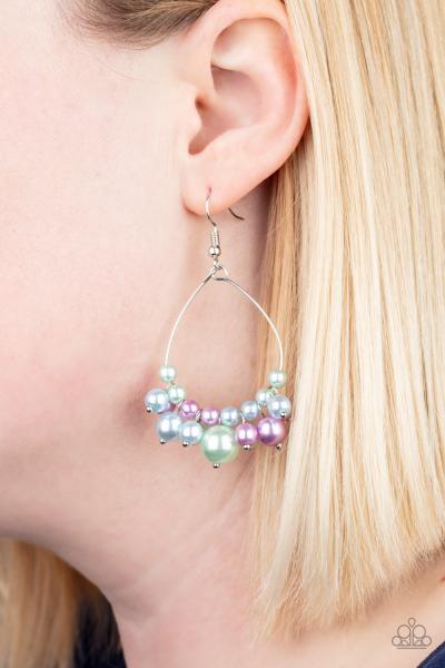 5th Avenue Appeal - Multi Earring