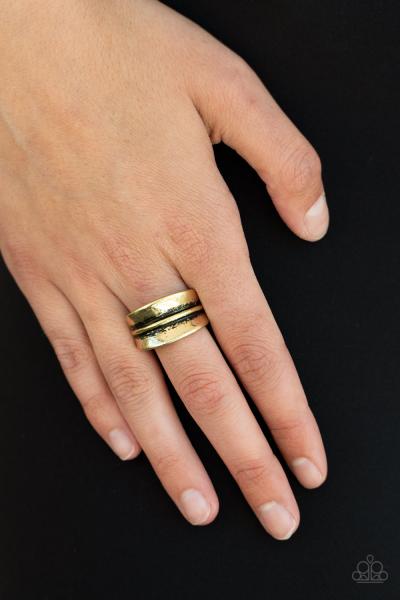 Band Together - Brass Ring