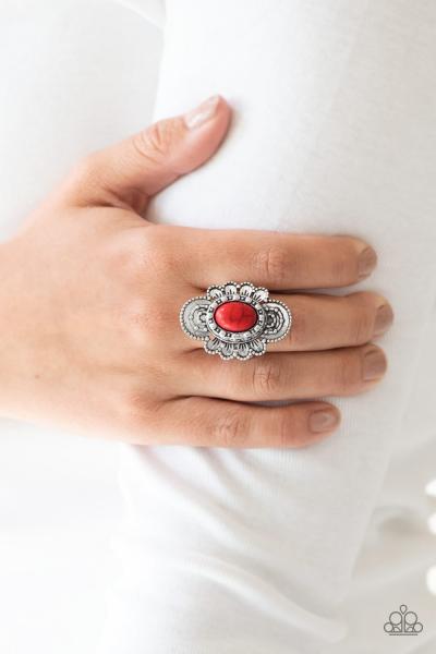 Basic Element - Red Ring