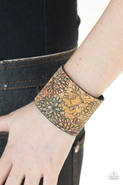 Cork Culture - Multi Urban Bracelet