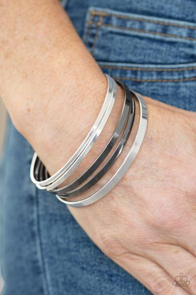 Ensnared - Multi Bracelet 