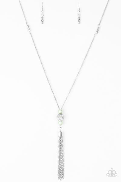 Century Shine - Green