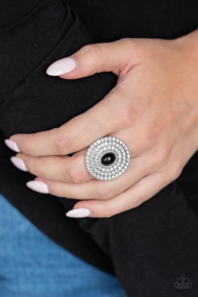 Royal Ranking - Black Ring