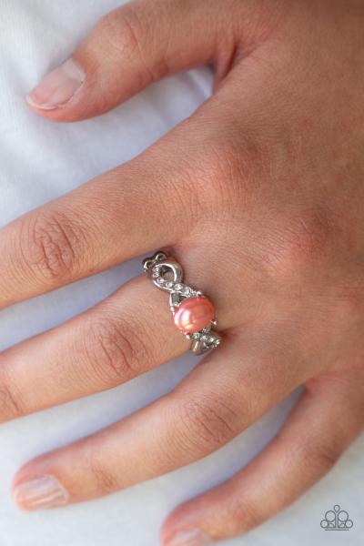 Limitless Luminosity - Orange Ring