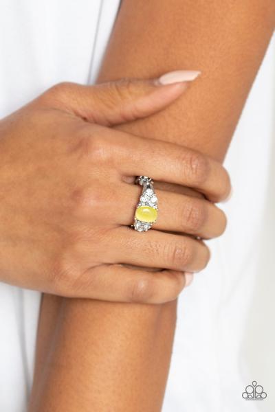 Extra Spark-tacular - Yellow Ring