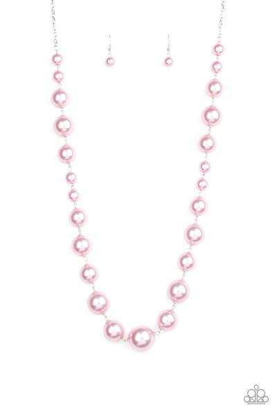 Pearl Prodigy - Pink