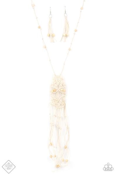 Macrame Majesty (FF)