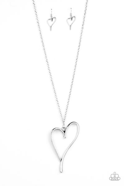 HEARTS So Good - Silver