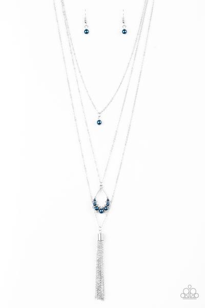 Be Fancy - Blue