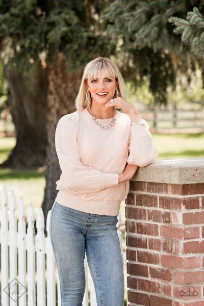 Fiercely 5th Avenue - Complete Trend Blend, September 2020
