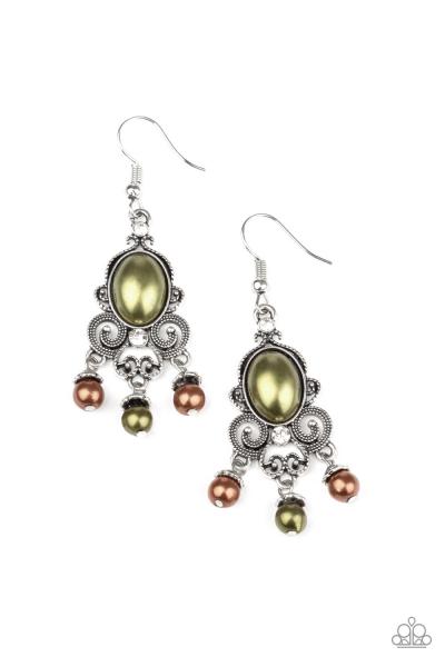 I Better Get GLOWING - Multi Earring