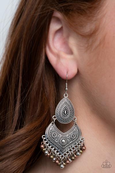 Music To My Ears - Multi Earring