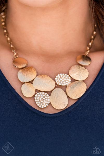 Fiercely 5th Avenue - Complete Trend Blend, December 2020