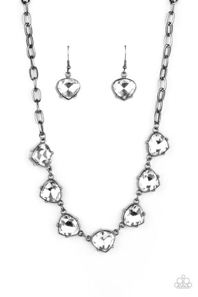 Star Quality Sparkle - Black 