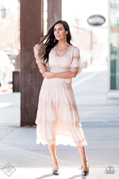 Fiercely 5th Avenue - Jan 2021 Complete Trend Blend