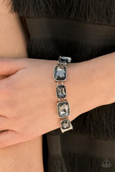 After Hours - Silver Bracelet 