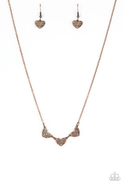 Another Love Story Copper 