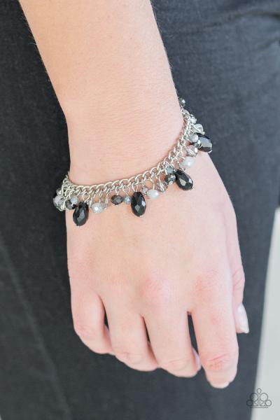 Catwalk Crawl - Multi Bracelet 