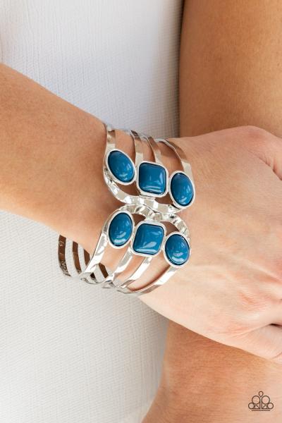 Mystified - Blue Bracelet