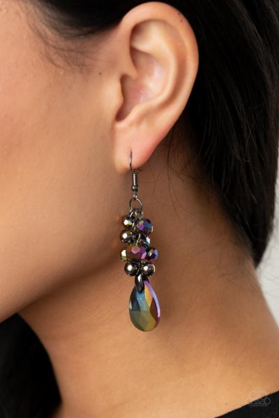 Before and AFTERGLOW - Multi Earring 