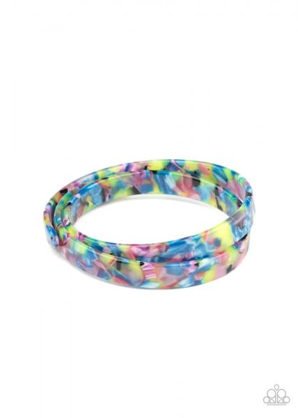 In The HAUTE Zone - Multi Bracelet 
