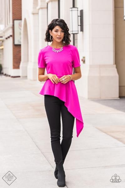 Fiercely 5th Avenue - February 2021 Complete Trend Blend