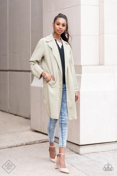 Magnificent Musings - February 2021 Complete Trend Blend