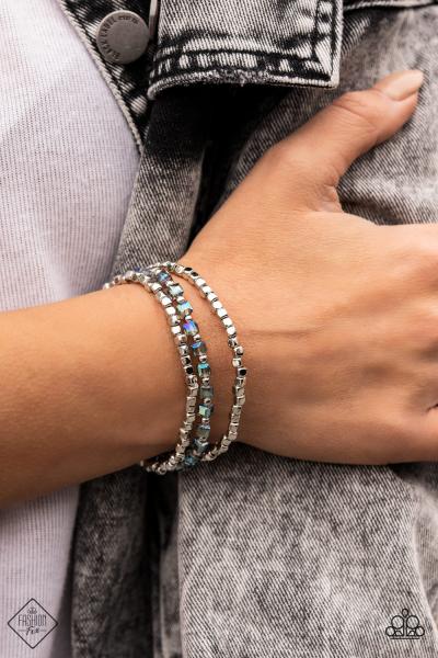 Mix and Mash - Multi Bracelet 