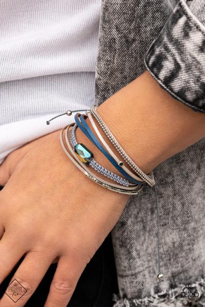 Geo Trip - Multi Bracelet 