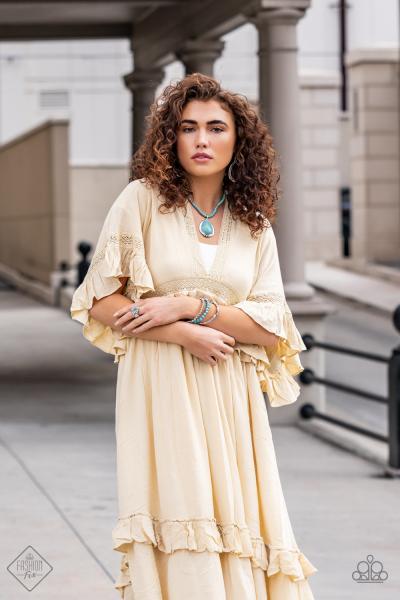 Simply Santa Fe - February 2021 Complete Trend Blend