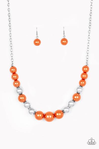 Take Note - Orange
