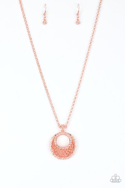 Net Worth - Copper