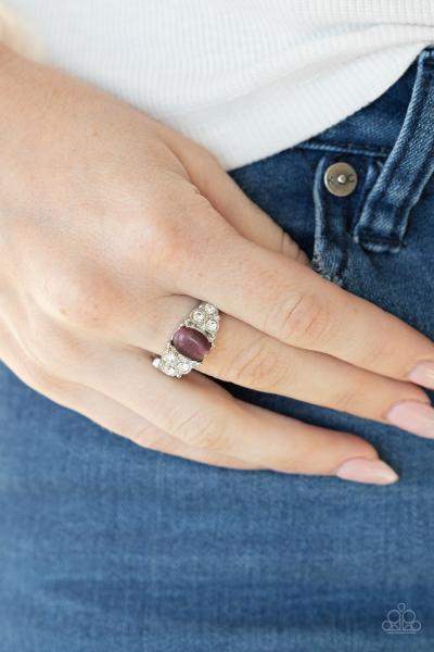Extra Spark-tacular - Purple Ring
