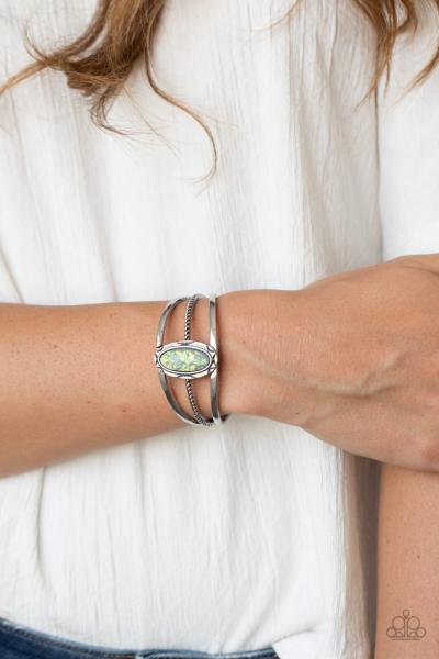 Stone Sahara - Multi Cuff Bracelet 