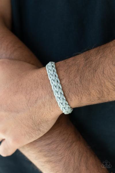 Prairie Cruise - Silver Urban Bracelet 