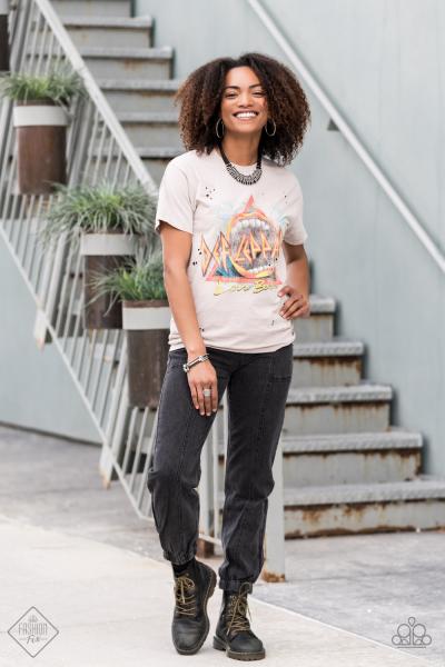 Magnificent Musings - April 2021 Complete Trend Blend