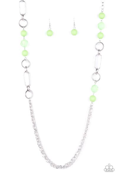 POP-ular Opinion - Green