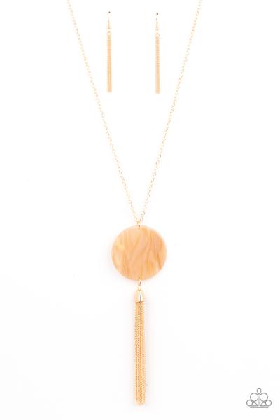 ​Up FAUX Grabs - Orange
