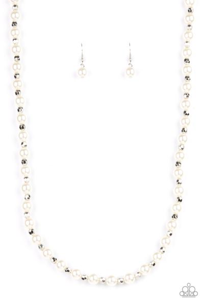 ​Nautical Novelty - White