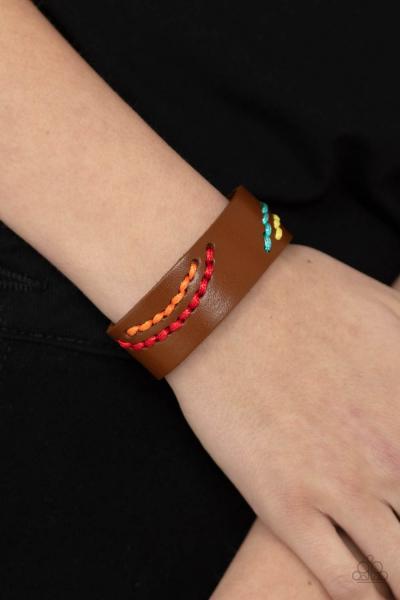 Harmonic Horizons - Multi Urban Bracelet