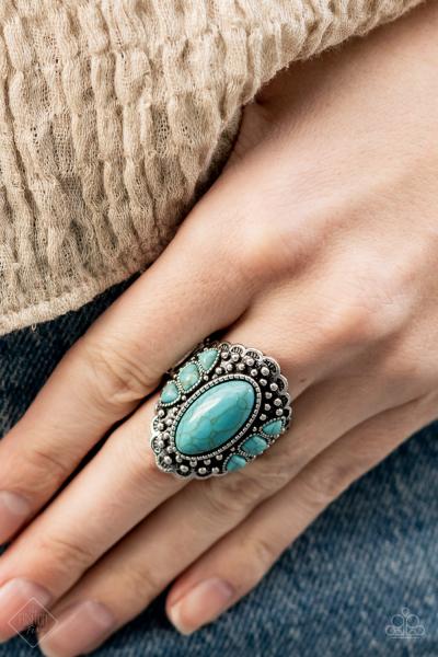 ​Rustler Road Ring